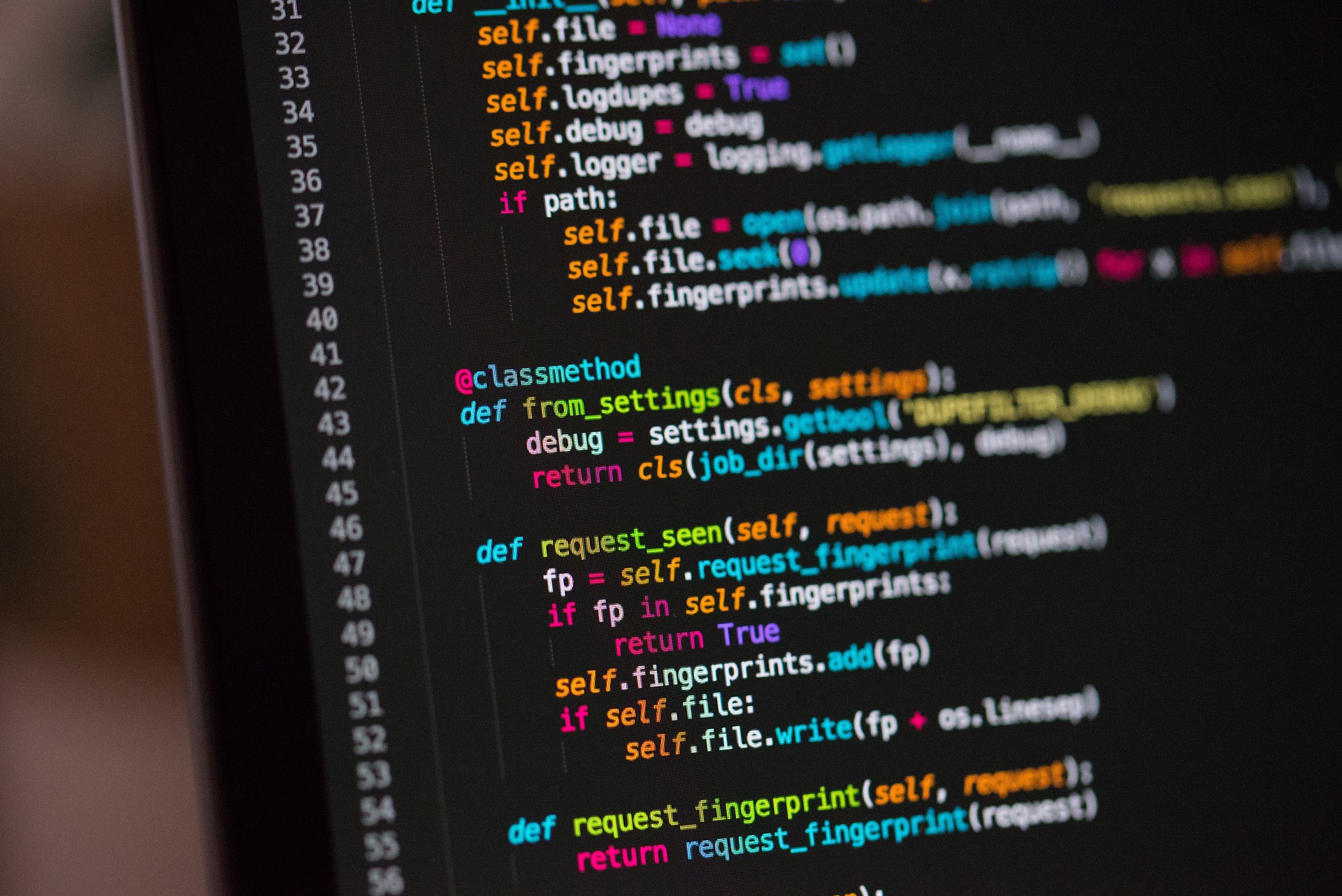 Digital Solutions