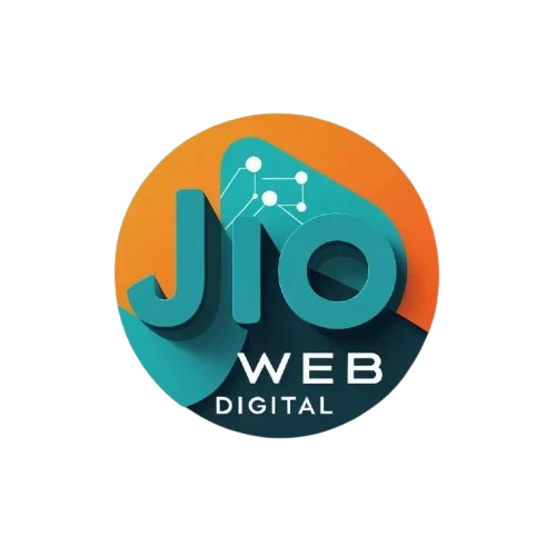 JioWebDigital Logo